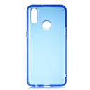 Samsung Galaxy A10S Uyumlu Kılıf Zore Bistro Kapak