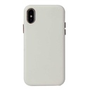 Apple iPhone XS Max Uyumlu Kılıf Zore Eyzi Kapak