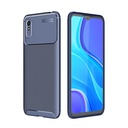 Xiaomi Redmi 9A Uyumlu Kılıf Zore Negro Silikon Kapak