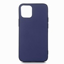 Apple iPhone 12 Pro Uyumlu Kılıf Zore Premier Silikon Kapak