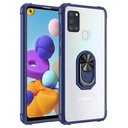 Samsung Galaxy A21S Uyumlu Kılıf Zore Mola Kapak