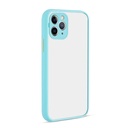 Apple iPhone 11 Pro Uyumlu Kılıf Zore Hux Kapak