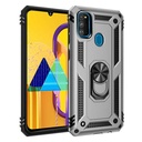 Samsung Galaxy M21 Uyumlu Kılıf Zore Vega Kapak