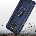Xiaomi Redmi Note 9 Pro Uyumlu Kılıf Zore Vega Kapak