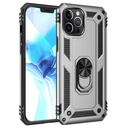Apple iPhone 12 Pro Max Uyumlu Kılıf Zore Vega Kapak
