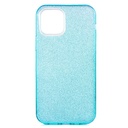 Apple iPhone 12 Mini Uyumlu Kılıf Zore Shining Silikon