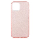 Apple iPhone 12 Pro Uyumlu Kılıf Zore Shining Silikon