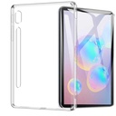 Samsung Galaxy Tab S7 T870 Uyumlu Kılıf Zore Tablet Süper Silikon Kapak