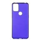 Alcatel 3X 2020 Uyumlu Kılıf Zore Premier Silikon Kapak