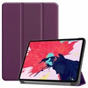 Apple iPad Air 10.9 2020 (4.Nesil) Uyumlu Zore Smart Cover Standlı 1-1 Kılıf