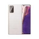 Samsung Galaxy Note 20 Uyumlu Kılıf Benks Lollipop Protective Kapak