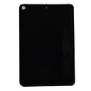 Apple iPad Mini 5 Uyumlu Kılıf Zore Tablet Süper Silikon Kapak