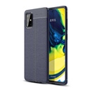 Samsung Galaxy M31S Uyumlu Kılıf Zore Niss Silikon Kapak