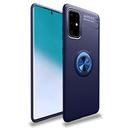 Samsung Galaxy M31S Uyumlu Kılıf Zore Ravel Silikon Kapak