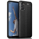 Oppo A52 Uyumlu Kılıf Zore Niss Silikon Kapak