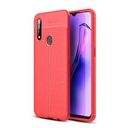 Oppo A31 Uyumlu Kılıf Zore Niss Silikon Kapak