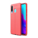 Huawei P30 Lite Uyumlu Kılıf Zore Niss Silikon Kapak
