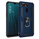 Oppo A7X Uyumlu Kılıf Zore Vega Kapak
