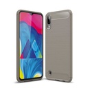 Samsung Galaxy M10 Uyumlu Kılıf Zore Room Silikon Kapak