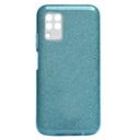 Huawei P40 Lite Uyumlu Kılıf Zore Shining Silikon