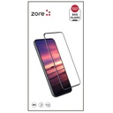 Apple iPhone 12 Mini Uyumlu Zore EKS Cam Ekran Koruyucu