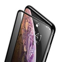 Apple iPhone 12 Pro Uyumlu Zore Anti-Dust Privacy Temperli Ekran Koruyucu