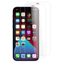 Apple iPhone 12 Uyumlu Zore Vox Glass Temperli Ekran Koruyucu
