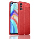 Oppo Reno 4 Uyumlu Kılıf Zore Niss Silikon Kapak
