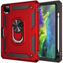 Apple iPad Pro 11 2020 (2.Nesil) Uyumlu Kılıf Zore Tablet Vega Kapak