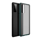 Samsung Galaxy S20 FE Uyumlu Kılıf Zore Volks Kapak