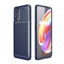 Realme 7 Pro Uyumlu Kılıf Zore Negro Silikon Kapak