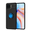 Oppo Reno 4 Lite Uyumlu Kılıf Zore Ravel Silikon Kapak
