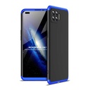 Oppo Reno 4 Lite Uyumlu Kılıf Zore Ays Kapak