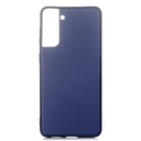 Samsung Galaxy S21 Uyumlu Kılıf Zore Premier Silikon Kapak