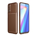 Realme 7 Uyumlu Kılıf Zore Negro Silikon Kapak