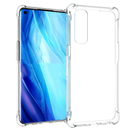 Oppo Reno 4 Pro 4G Uyumlu Kılıf Zore Nitro Anti Shock Silikon