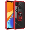 Xiaomi Redmi 9C Uyumlu Kılıf Zore Mola Kapak