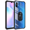 Xiaomi Redmi 9A Uyumlu Kılıf Zore Mola Kapak