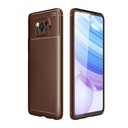 Xiaomi Poco X3 Uyumlu Kılıf Zore Negro Silikon Kapak