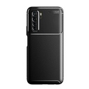 Huawei P40 Lite 5G Uyumlu Kılıf Zore Negro Silikon Kapak