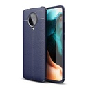 Xiaomi Redmi K30 Pro Uyumlu Kılıf Zore Niss Silikon Kapak