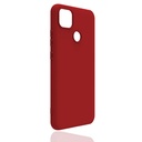 Xiaomi Redmi 9C Uyumlu Kılıf Zore Biye Silikon