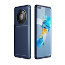 Huawei Mate 40 Pro Uyumlu Kılıf Zore Negro Silikon Kapak