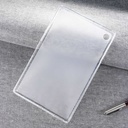 Lenovo M10 TB-X306F Gen.2 Uyumlu Kılıf Zore Tablet Süper Silikon Kapak
