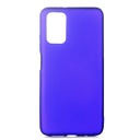 Xiaomi Redmi 9T Uyumlu Kılıf Zore Premier Silikon Kapak