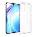 Xiaomi Poco M3 Uyumlu Kılıf Zore Süper Silikon Kapak