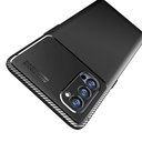 Oppo Reno 4 Pro 5G Uyumlu Kılıf Zore Negro Silikon Kapak