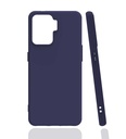 Oppo Reno 5 Lite Uyumlu Kılıf Zore Biye Silikon