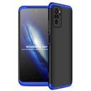 Xiaomi Redmi Note 10S Uyumlu Kılıf Zore Ays Kapak