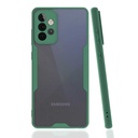 Samsung Galaxy A52 Uyumlu Kılıf Zore Parfe Kapak